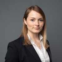 CrystalsFirst Employee Sabrina Stäb's profile photo