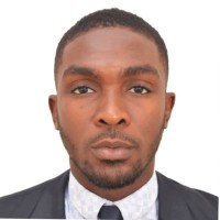SAFE PARTNERS CI Employee Alban Voucat's profile photo