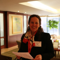 Golden Seeds Employee Alison Hart's profile photo