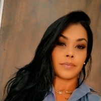Vegas Card do Brasil Employee Janaina Nascimento's profile photo