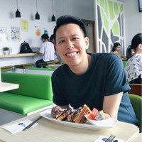 TransUnion Employee Herbert Wong's profile photo