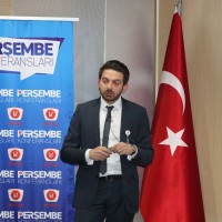 BOTAŞ Employee Arif Ozden's profile photo