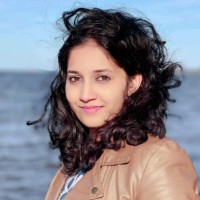 Service Canada Employee Keerthi Alokkan's profile photo