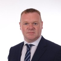 PJ Hegarty & Sons Employee James Brien's profile photo