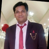 Adjectus Services Pvt Ltd Employee Shravan Gupta's profile photo