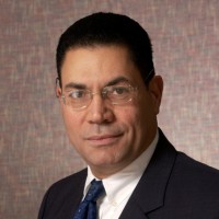 CBRE Employee Gil Medina's profile photo