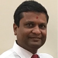 PINC Solutions Employee Jayesh Patel's profile photo