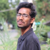 Techfinite Systems Employee Sriram Annamalai's profile photo