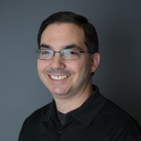 Fremont Bank Employee Mark Silberman's profile photo