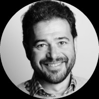 Glidewell Dental Employee Sergei Azernikov's profile photo