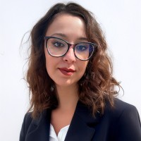 Imbalance.dk Employee Darija Cholakova's profile photo