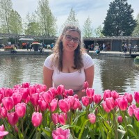 ChemoMetec Employee Sydney Holmes's profile photo