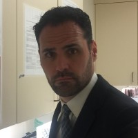 Francesco Lombardo Email & Phone Number