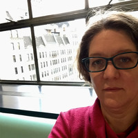 Zeitcode Employee Anne Hood's profile photo