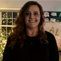 Time Logistics, Inc. Employee Mandy McEwen's profile photo