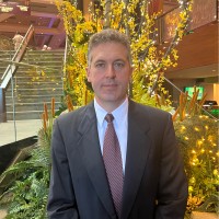 Top Notch Distributors/Boyle & Chase Employee Patrick Houlihan's profile photo