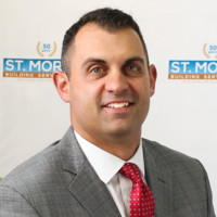 St. Moritz Building Services Employee John Brady's profile photo