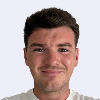 Abnormal Security Employee Elliot Wright's profile photo