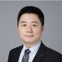 Kincentric Employee Ray Hua's profile photo