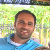 DSV - Global Transport and Logistics Employee Robert Shook's profile photo