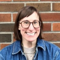 DevNW Employee Kristin Fronza's profile photo