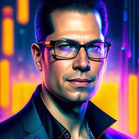 Microsoft Employee Ricardo Belmar's profile photo