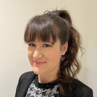 Henley Research International Employee Christina Karvelas's profile photo