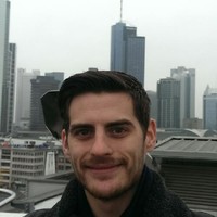 United Infrastructure Ltd Employee Scott Brindley's profile photo