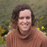 OB-Tools Employee Naama Rivlin's profile photo