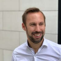 IMDC Employee Jon Kemp's profile photo