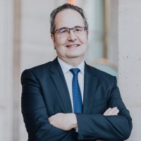 SKEMA Business School Employee Patrice Houdayer's profile photo