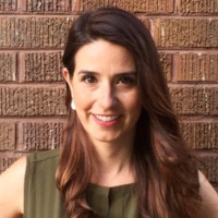 The Huntington Employee Marina Kohler's profile photo