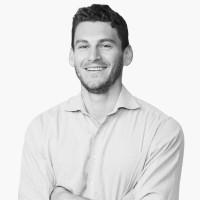 Berenson Employee Alessandro Masolo's profile photo