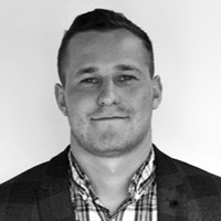AllSfär Employee James Collis's profile photo
