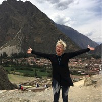 Gail Paulson-Hanson