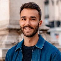 Chilowé Employee Mathis Torres's profile photo
