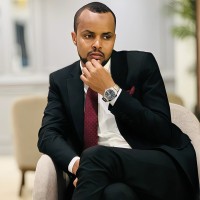 Mohamed Haroun Email