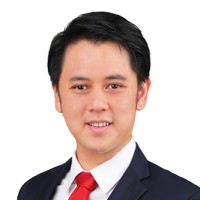ERA Real Estate Employee Eugene Cheng's profile photo