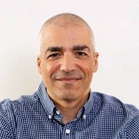 ElsMed Healthcare Solutions Employee Zion Yaakov's profile photo