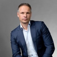 IPParking Employee Robert de Bruine's profile photo