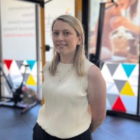 Evado Studios Employee Amy Kight's profile photo