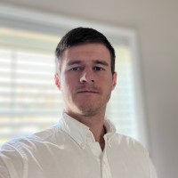 Mastercard Employee Maksym S.'s profile photo