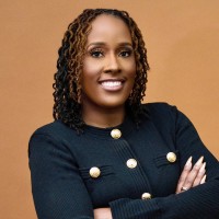 Live Events Employee Jasmine Harris's profile photo