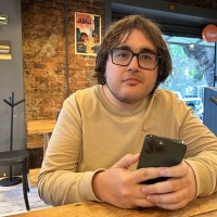 niqera Employee David Dyck's profile photo