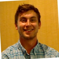 H-TEC Valves Employee Benjamin Noble's profile photo