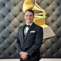 The Recording Academy Employee Sean Kauffman's profile photo