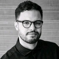 21Factory Employee Mohamed Fahmy's profile photo