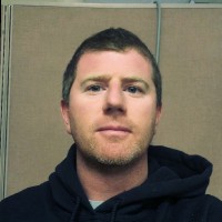 Quantum Energy Squares Employee Michael McGowan's profile photo