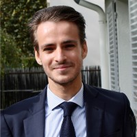 PLASTOY Employee Baudouin Petiet's profile photo
