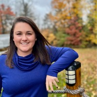 Kaitlin Roderigue Email & Phone Number